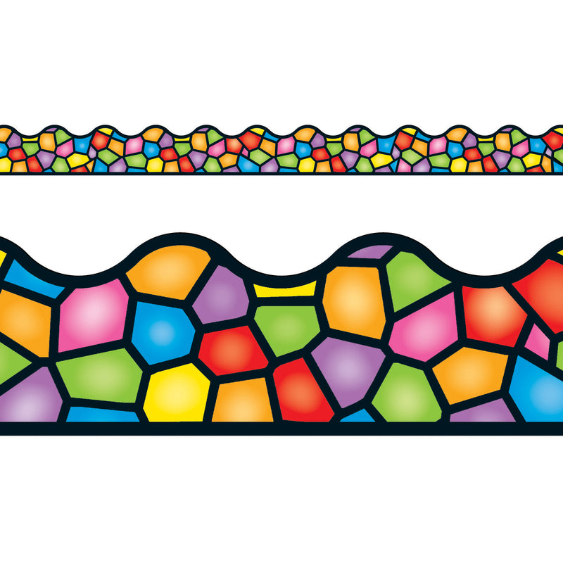 Stained Glass Terrific Trimmer