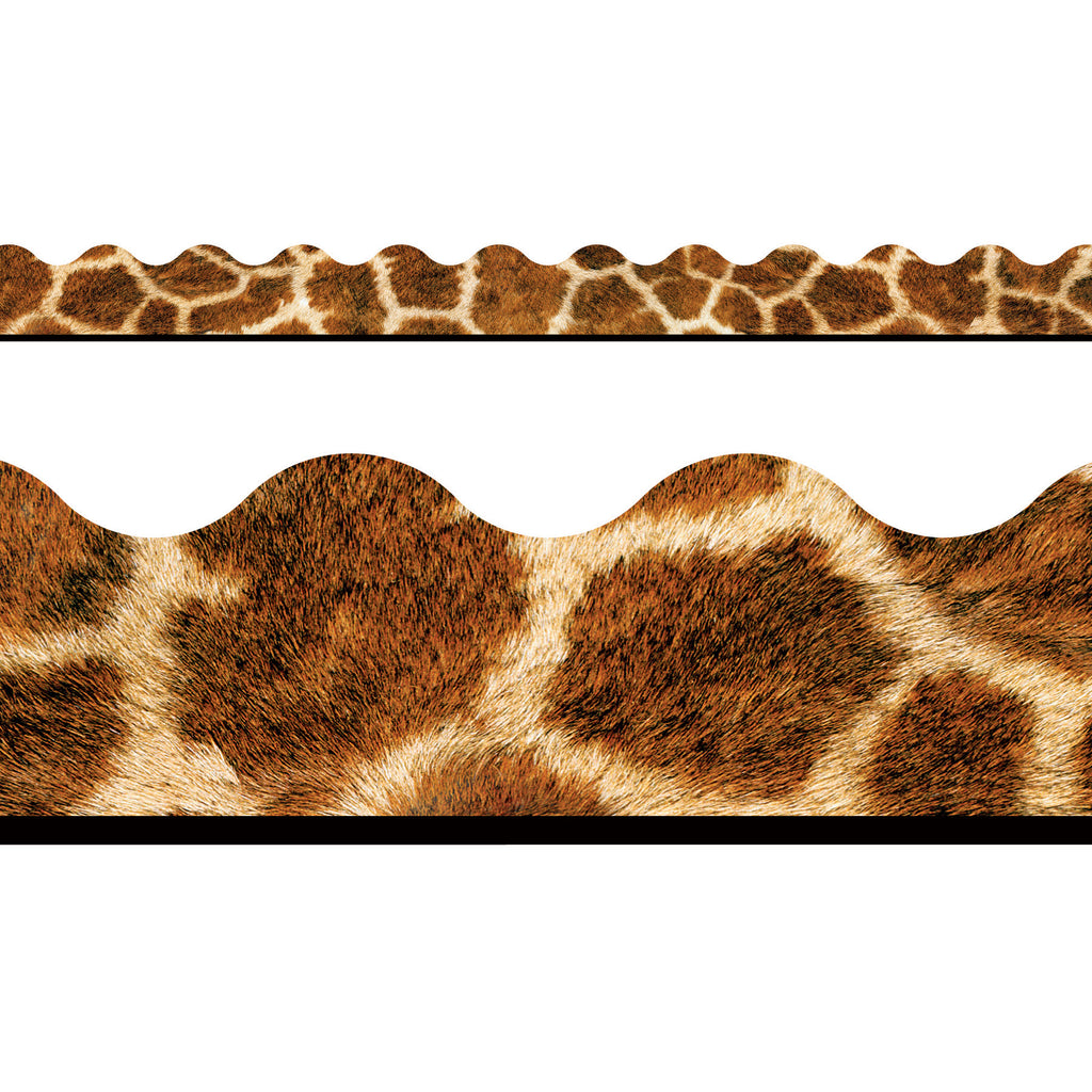 Terrific Trimmers Giraffe