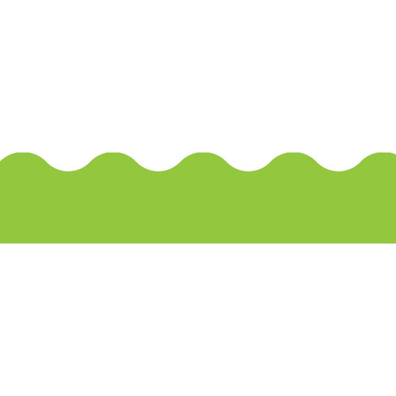 Lime Terrific Trimmers