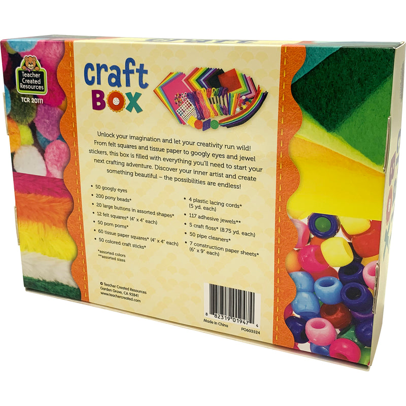 Craft Box