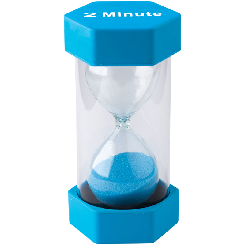 Large Sand Timer 2 Minute