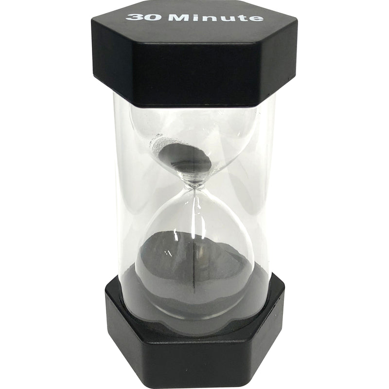 30 Minute Sand Timer Large