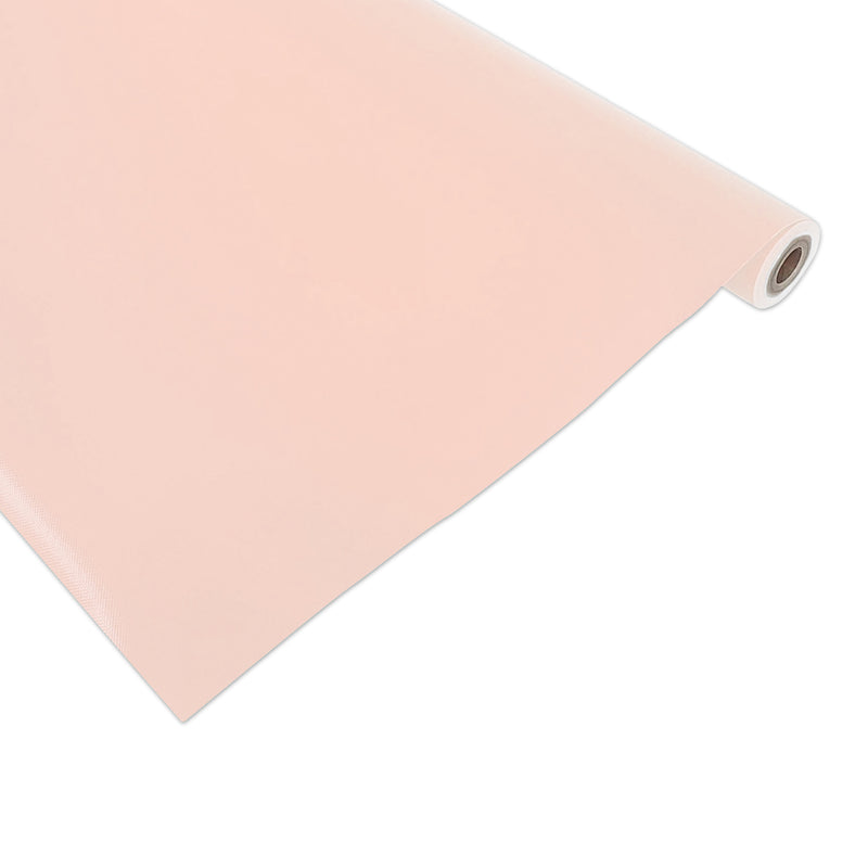 Blush Better Than Paper Bulletin Board Roll, 4' x 12', Pack of 4