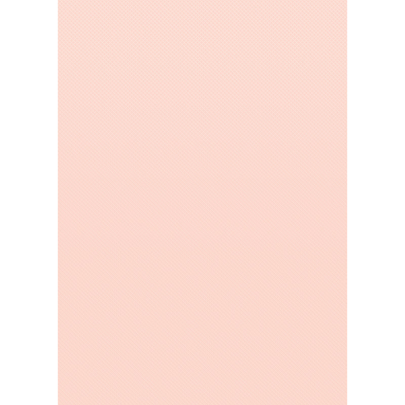 Blush Better Than Paper Bulletin Board Roll, 4' x 12', Pack of 4