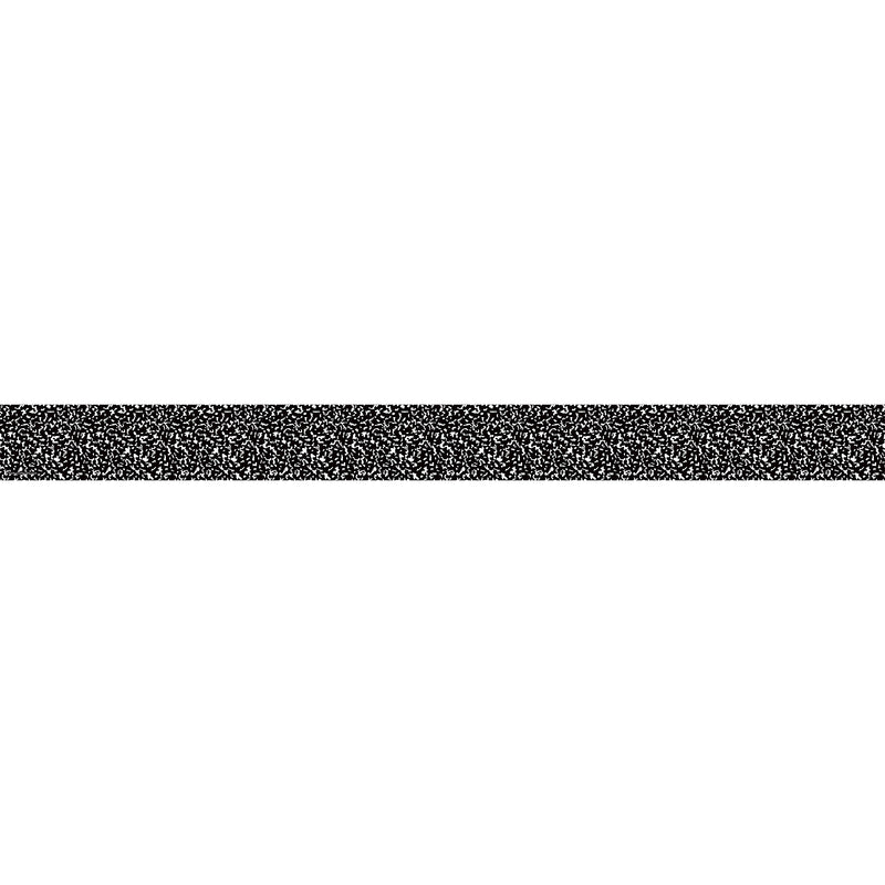 Composition Straight Border Trim, 35 Feet