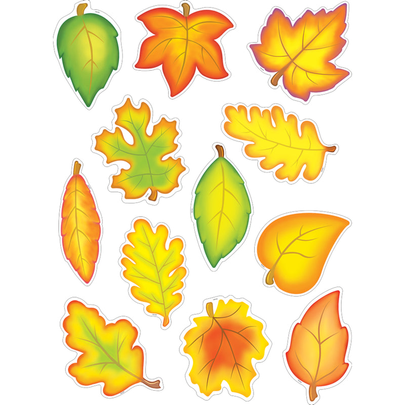(3 Pk) Accent Dazzler Autumn Leaves