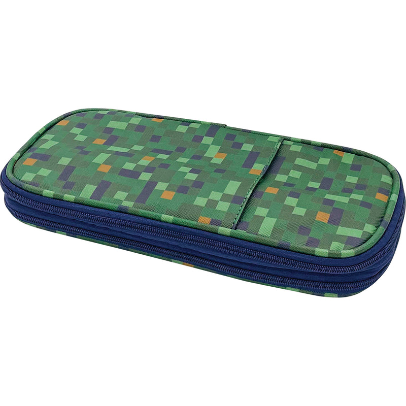 Pixels Pencil Case