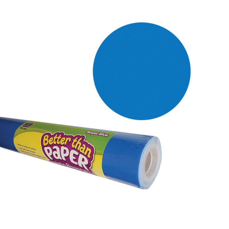 Royal Blue Better Than Paper 4-ct