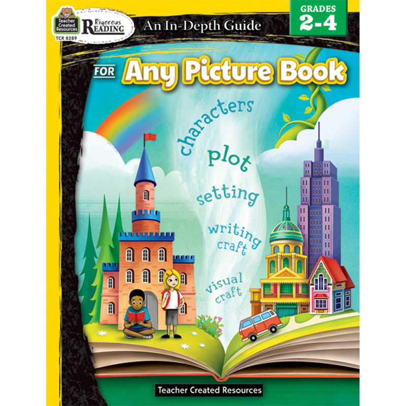 Rigorous Reading In Depth Guide For