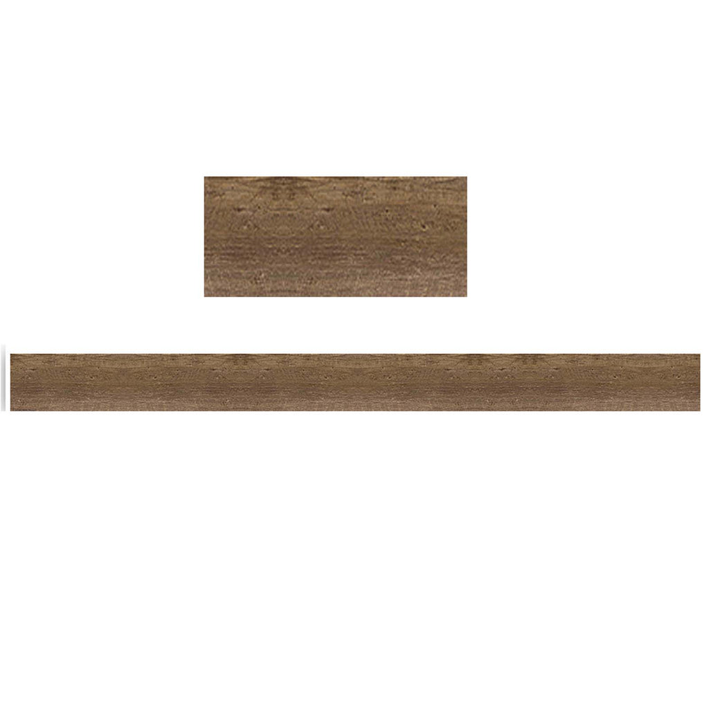 Wood Straight Border Trim Home Sweet Classroom