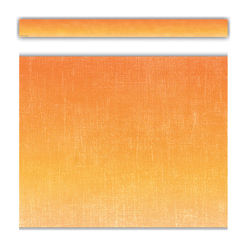 Mountains Sunrise Straight Border