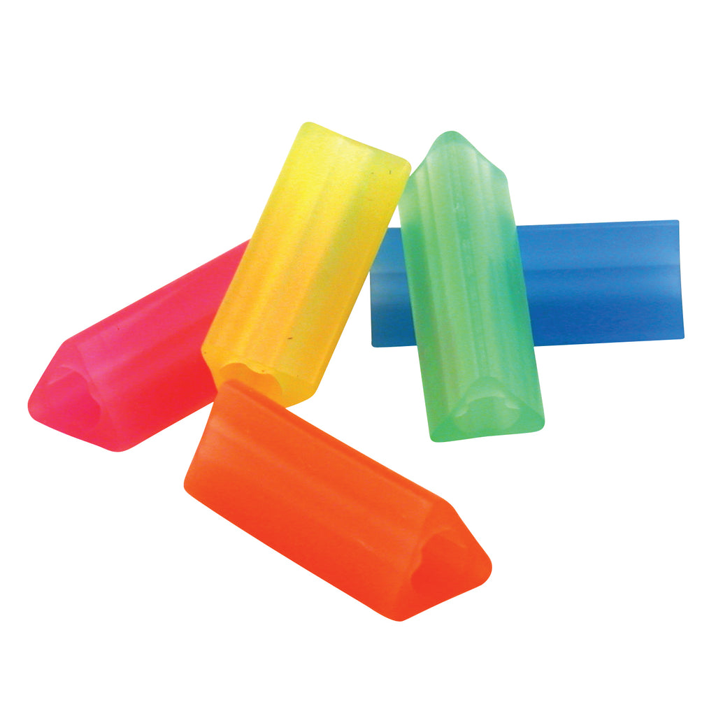 (2 Pk) Triangle Pencil Grips 36 Per Pk