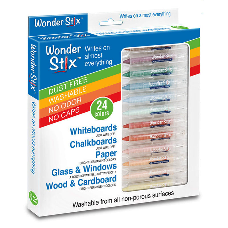 Wonder Stix 24 Pack
