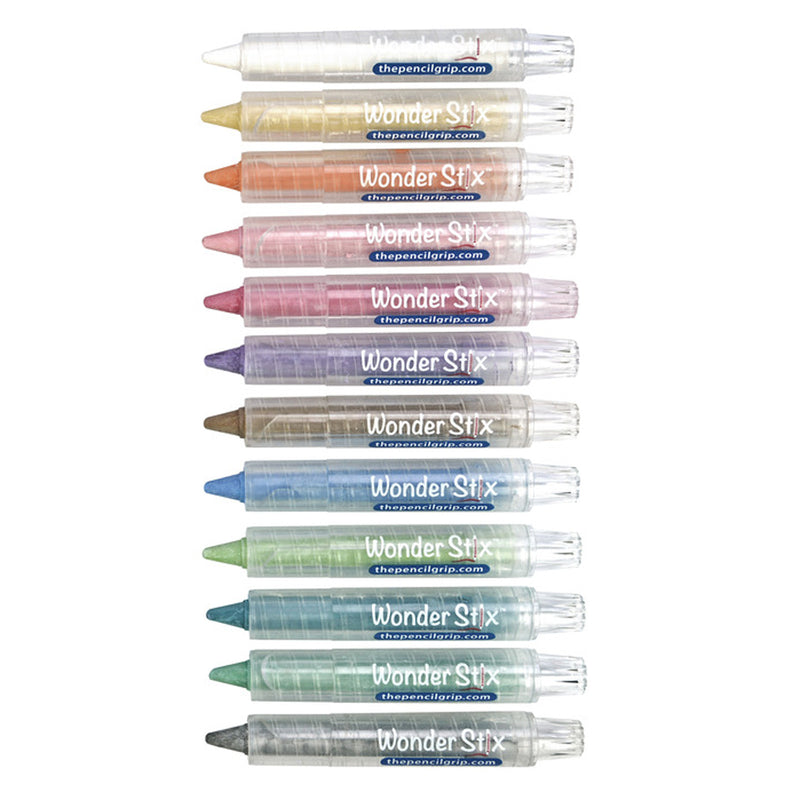 Wonder Stix 12 Pack