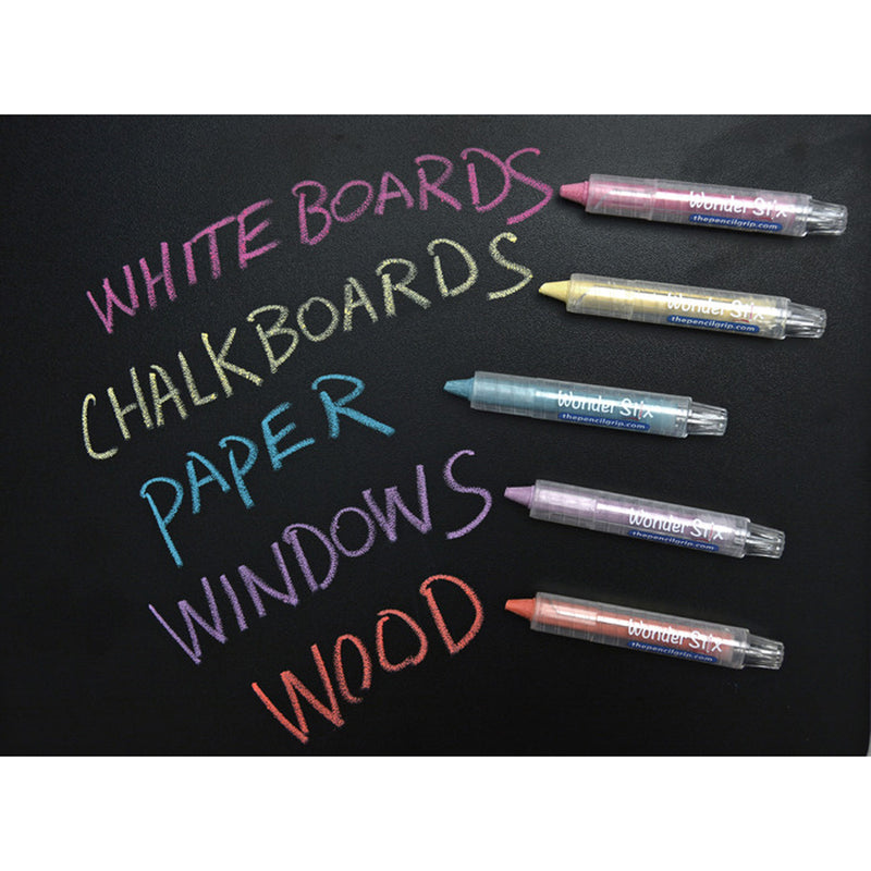 Wonder Stix 12 Pack