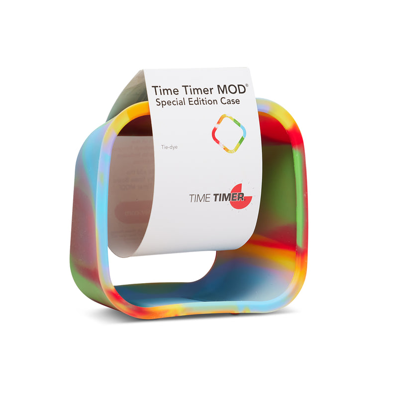 MOD 60-Minute Timer, Tie-Dye