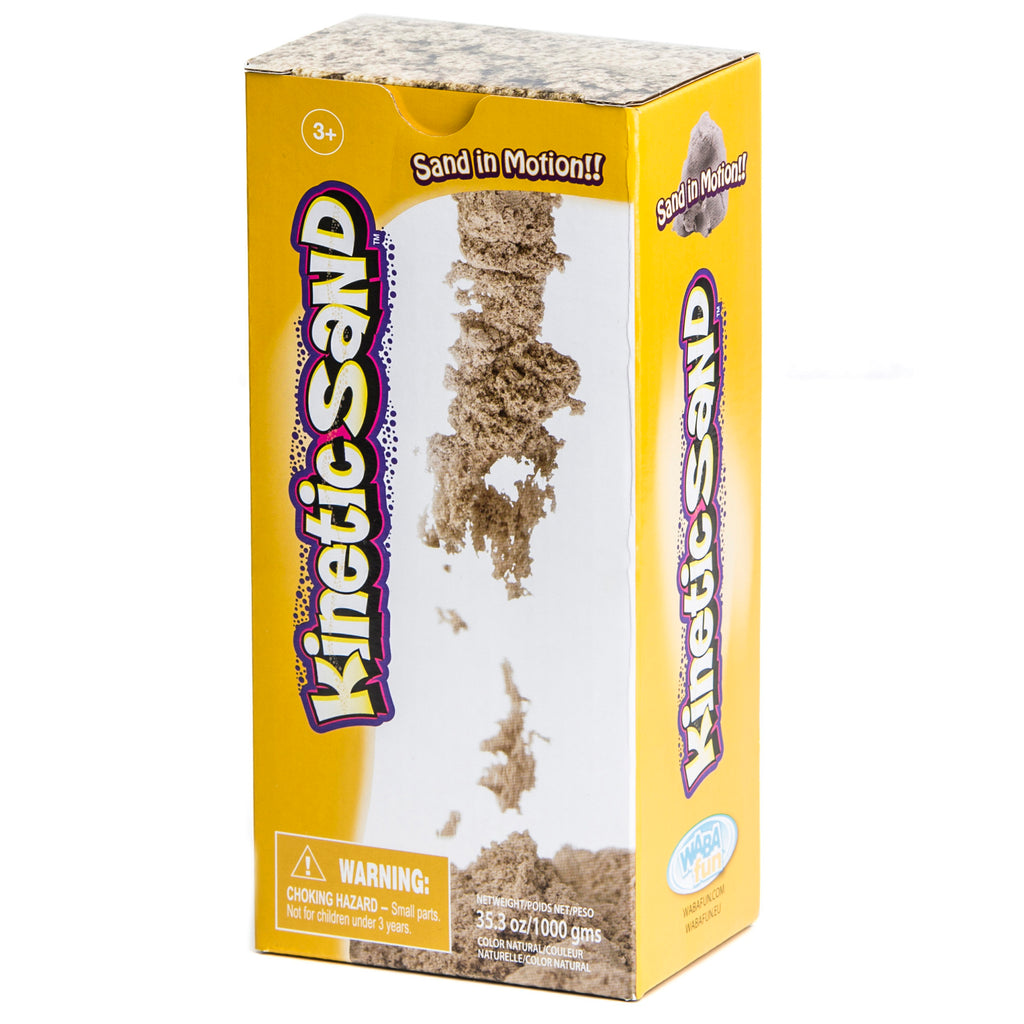 Kinetic Sand 1 Kg