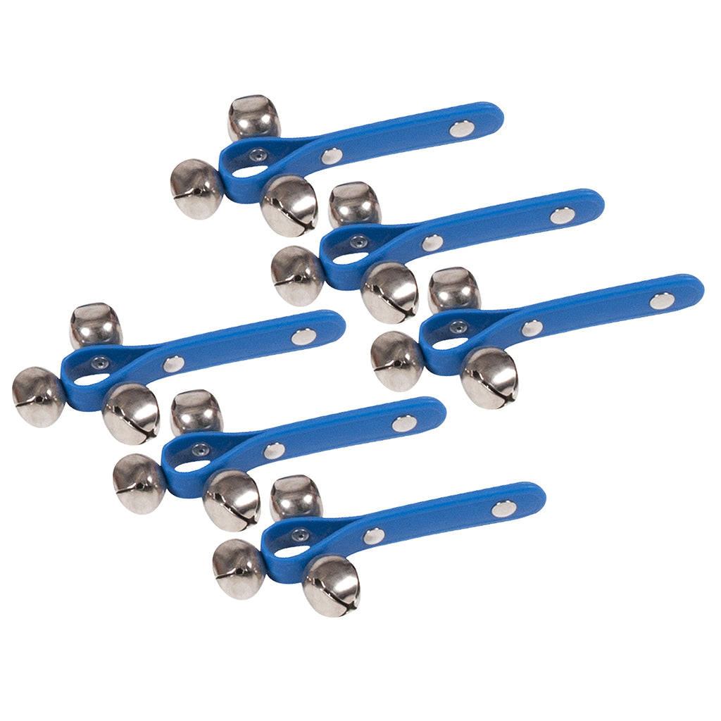 (6 Ea) Cluster Bells
