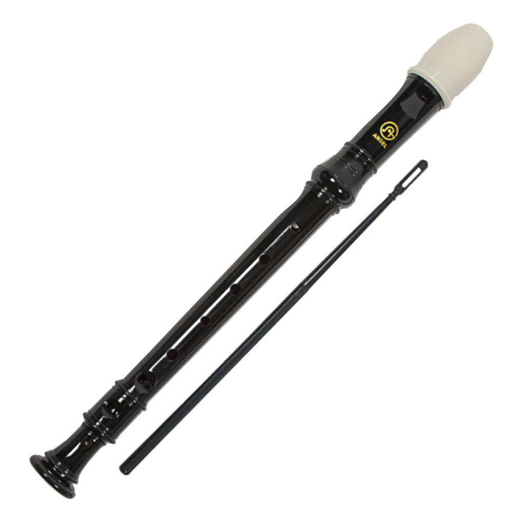 (6 Ea) Soprano Recorder