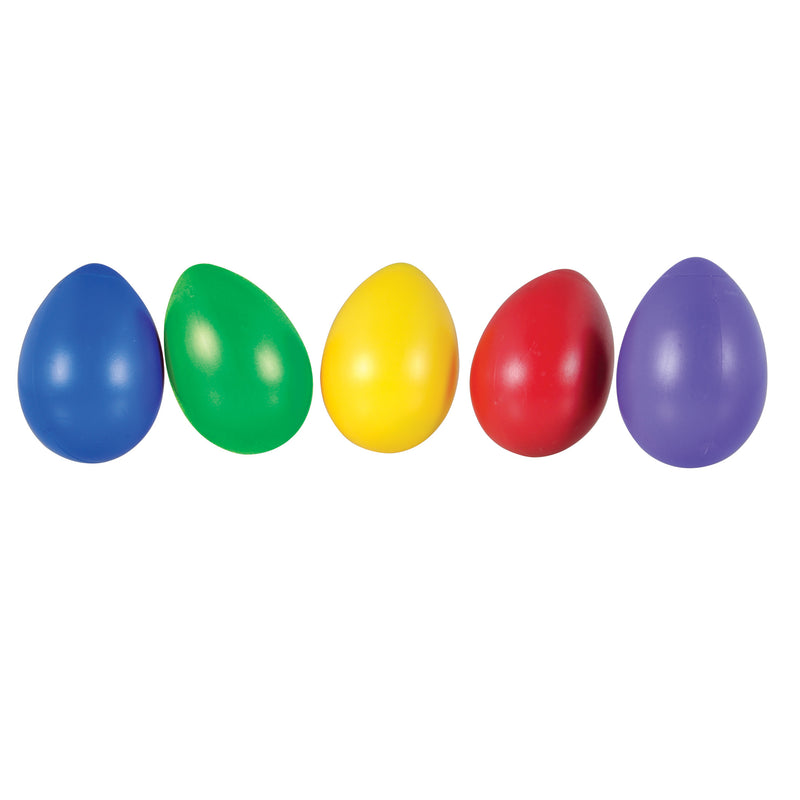 (2 Ea) Jumbo Egg Shakers