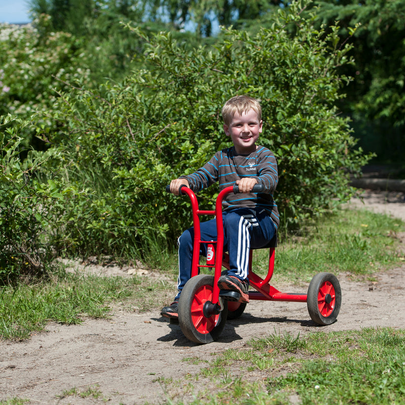 Tricycle Small Seat 11 1-4 Inches Ages 2-4