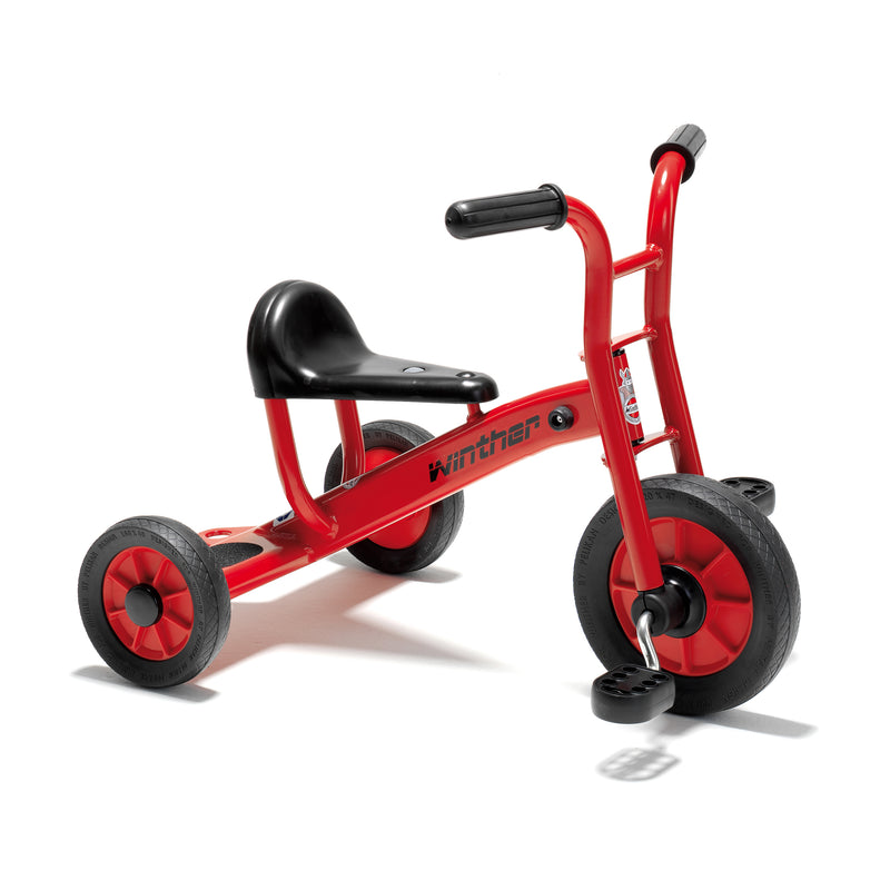 Tricycle Small Seat 11 1-4 Inches Ages 2-4