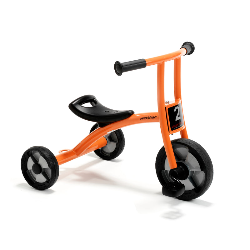 Tricycle Small Age 2-4