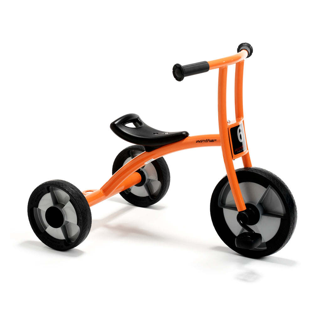 Tricycle Medium Age 3-6