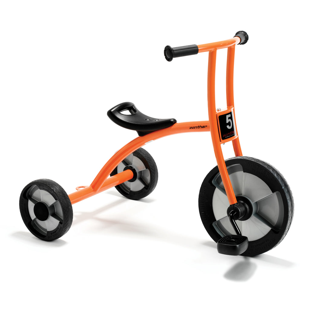 Tricycle Large Age 4-8