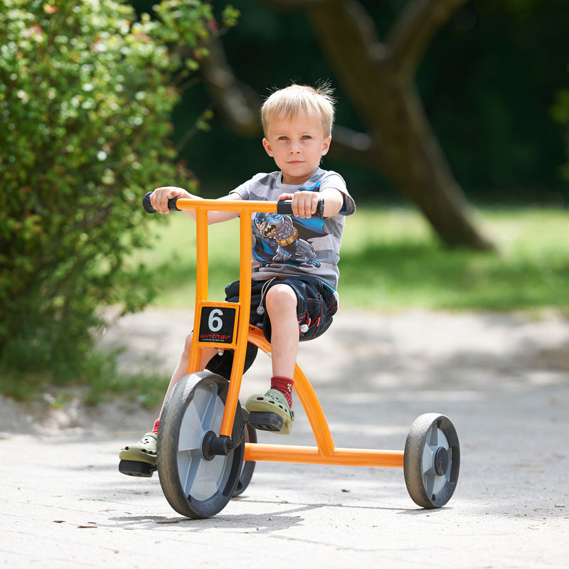 Tricycle Large Age 4-8