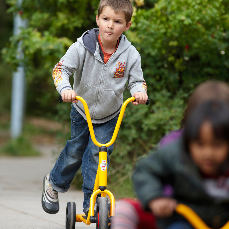 Winther 3 Wheel Scooter