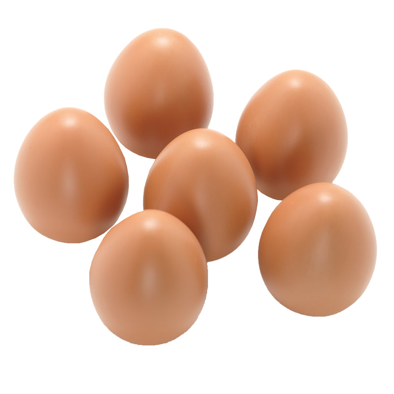 Play Eggs 6-pk