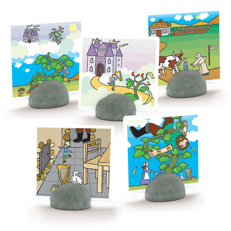 Stand It Stones Set Of 5