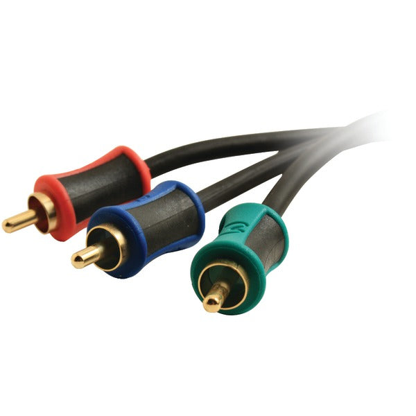 500 Series Component Video Cable (2m)