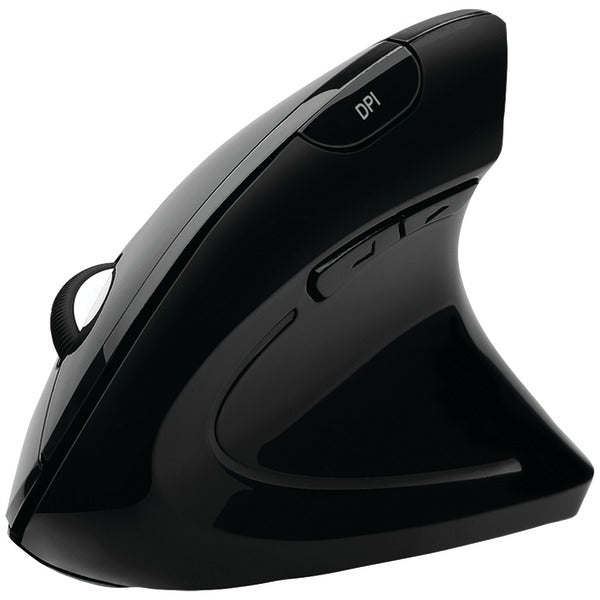 iMouse(TM) E10 2.4GHz RF Wireless Vertical Ergonomic Mouse