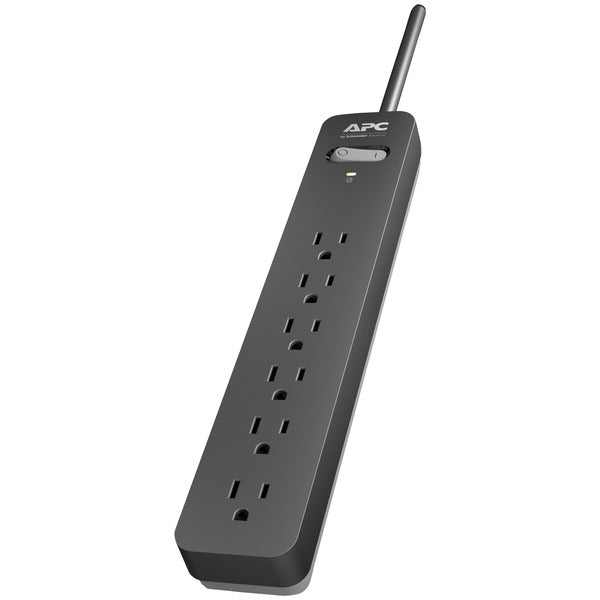 6-Outlet SurgeArrest(R) Essential Series Surge Protector (10ft Cord)