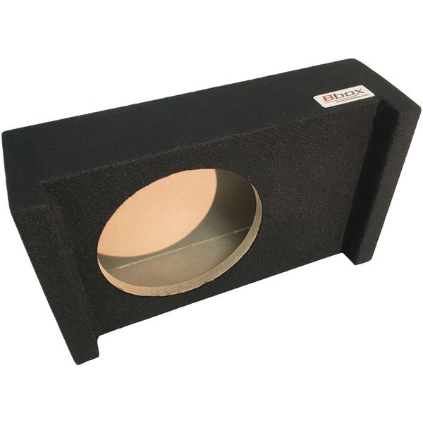 BBox Series Single Sealed Shallow-Mount Downfire Enclosure (10")