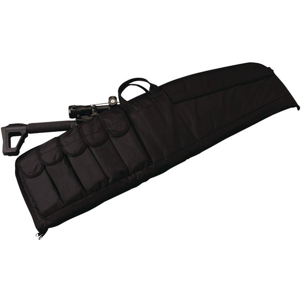 Tactical Rifle Case (43-Inch, Large)