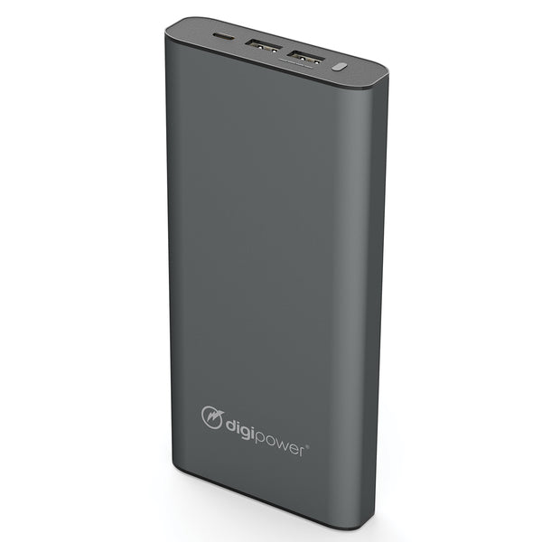 Refuel Notebook Portable Power Pack, 26,800-mAh, USB-C(R) 60-Watt PD