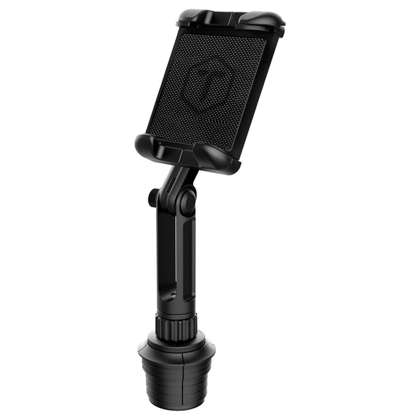360deg Rotatable Tablet and GPS Boom Mount for 13-Inch Tablets