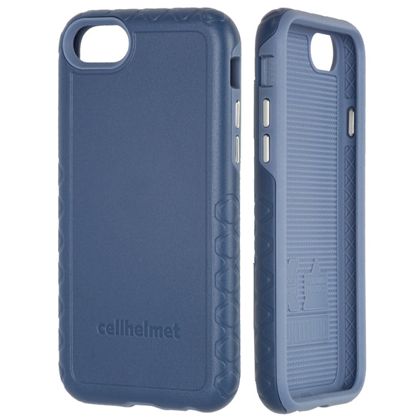 Fortitude(R) Series for iPhone(R) SE (2020) 6/7/8 (Slate Blue)