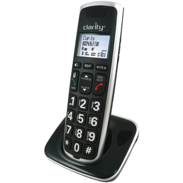 Expandable Handset for BT914 Amplified Cordless Phone