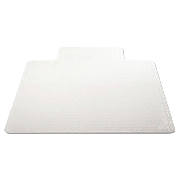 Chair Mat with Lip for Carpets (36" x 48", Low Pile)