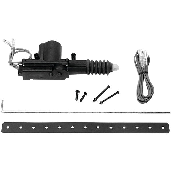 Standard 2-Wire Power-Door-Lock Motor