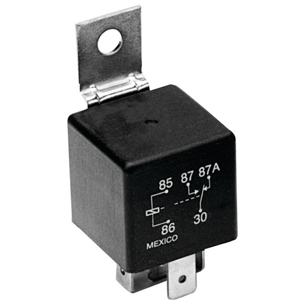 40-Amp Directed(R) Relay