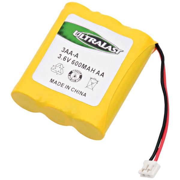 3AA-A Rechargeable Replacement Battery
