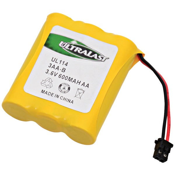 3AA-B Replacement Battery