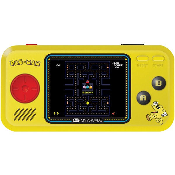 Pac-Man(TM) Pocket Player(TM)