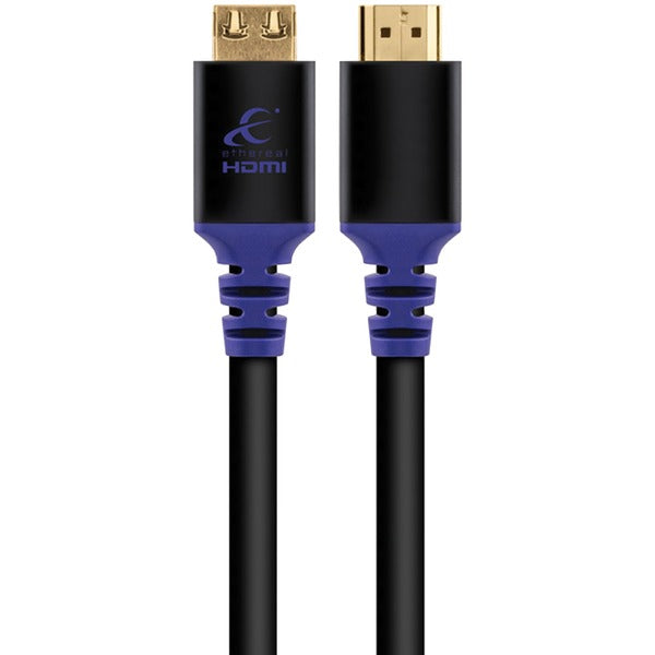 MHX High-Speed HDMI(R) Cable with Ethernet (6.6ft)