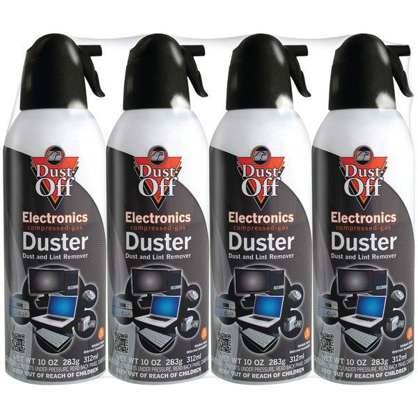 Disposable Dusters (4 pk)